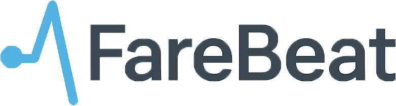 FareBeat Logo